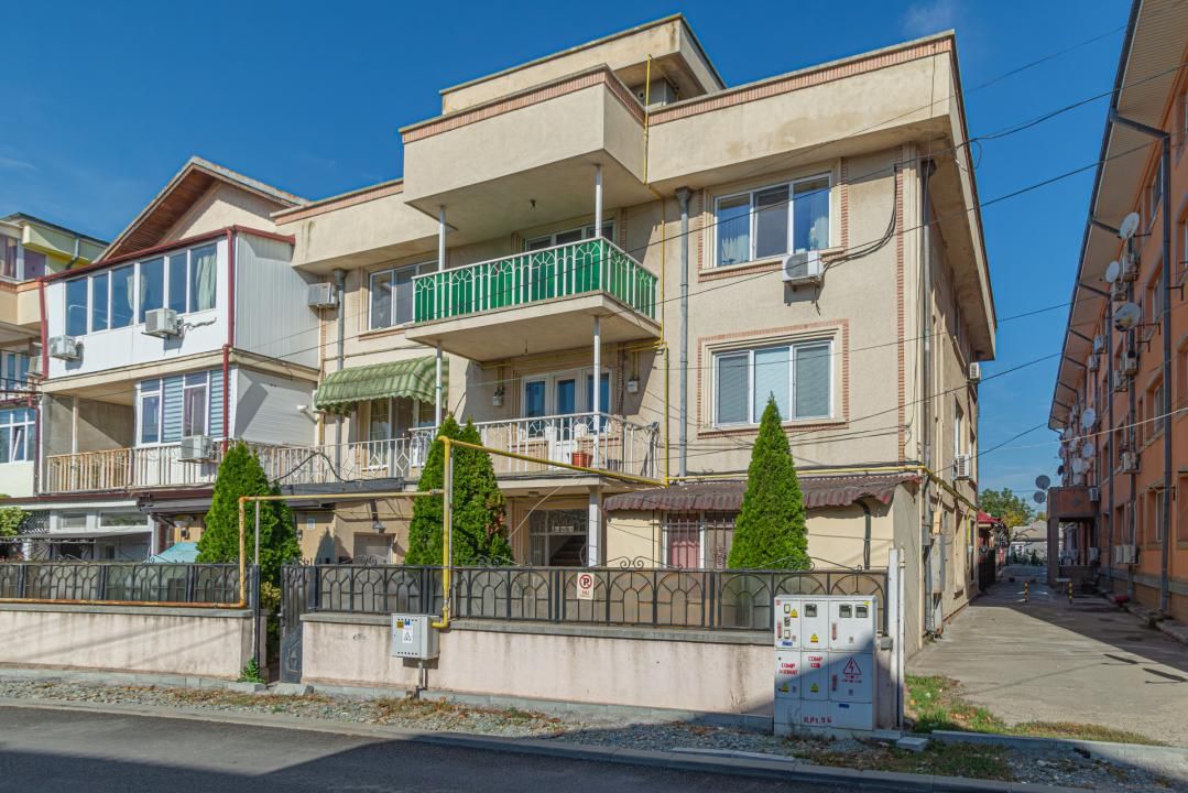 Apartament cu 2 camere de vânzare în Eforie Nord – fotografia 25 din 25