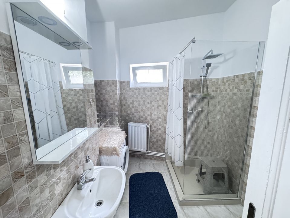 Apartament cu 2 camere de vânzare în Ultracentral, Bacău – fotografia 5 din 14