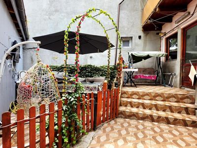 Casă cu 7 camere de vânzare în Pieptanari, București – fotografia 5 din 60