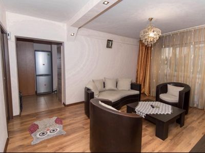 Apartament cu 2 camere de vânzare în Prundu, Pitești – fotografia 2 din 9