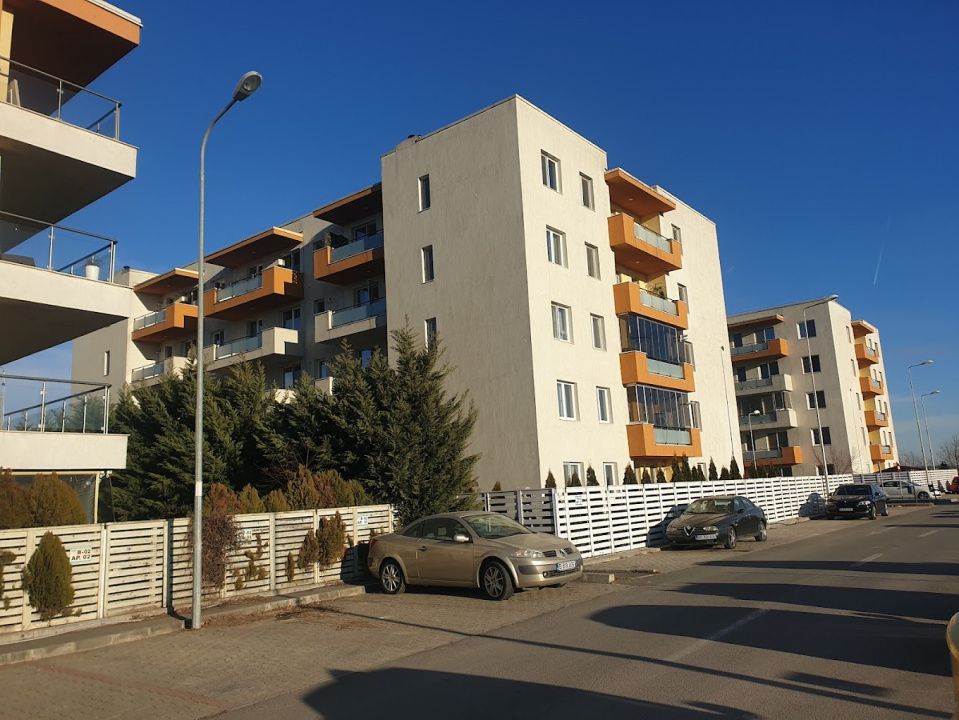 Apartament cu 3 camere de vânzare în Bragadiru – fotografia 1 din 15