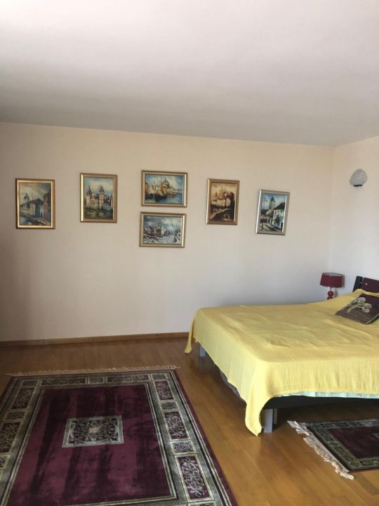 Casă cu 13 camere de vânzare în Exterior Est, Crevedia – fotografia 30 din 54