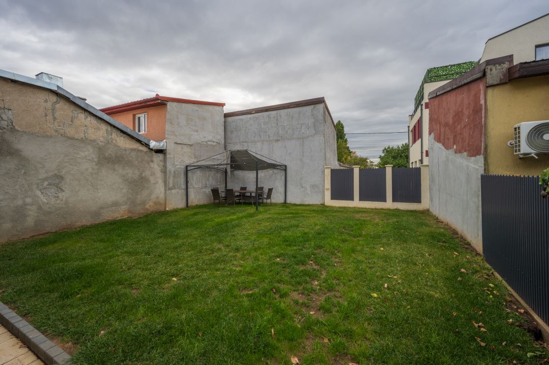 Casă cu 4 camere de vânzare în Alexandriei, București – fotografia 29 din 35