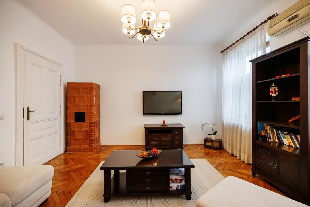 Apartament cu 3 camere de vânzare în Iosefin, Timișoara – fotografia 16 din 46