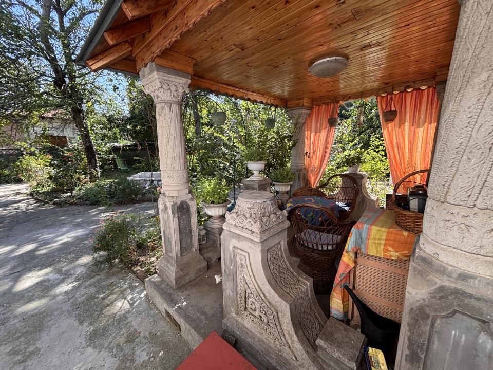 Casă cu 10 camere de vânzare în Foisorul de Foc, București – fotografia 15 din 18