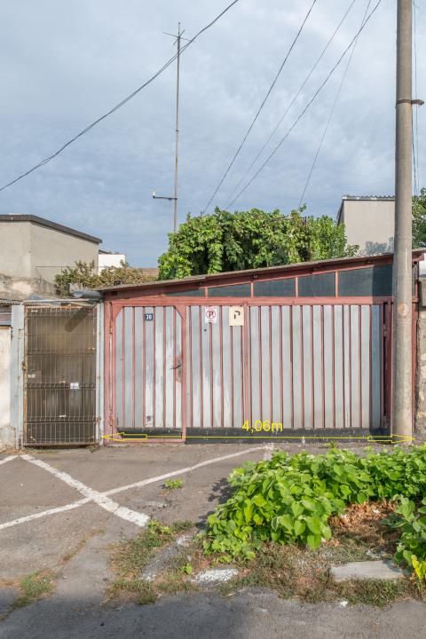 Casă cu 2 camere de vânzare în Casa de Cultura, Constanța – fotografia 13 din 21