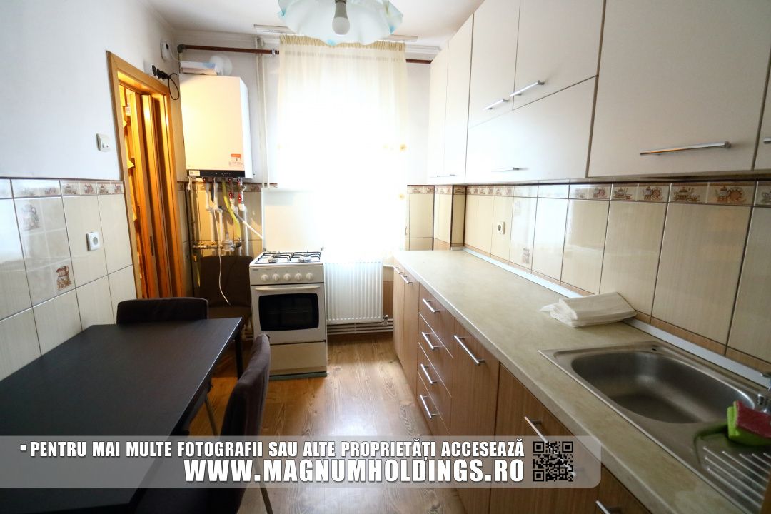 Apartament cu 2 camere de vânzare în Prundu, Pitești – fotografia 6 din 11