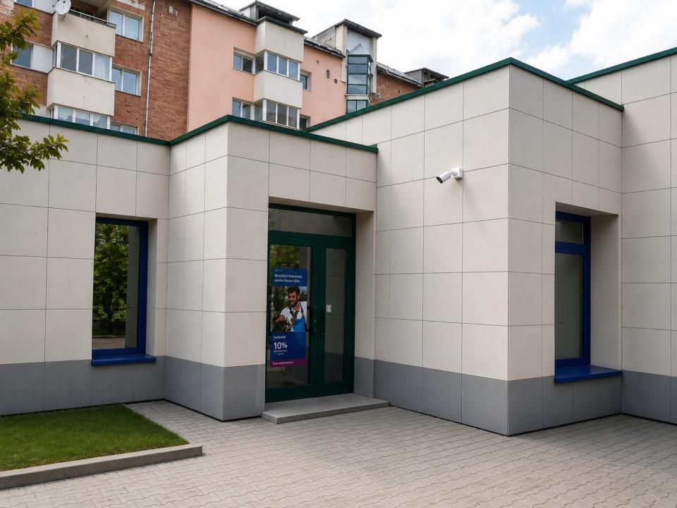 Spațiu comercial de vânzare în 9 Mai, Bacău – fotografia 6 din 7