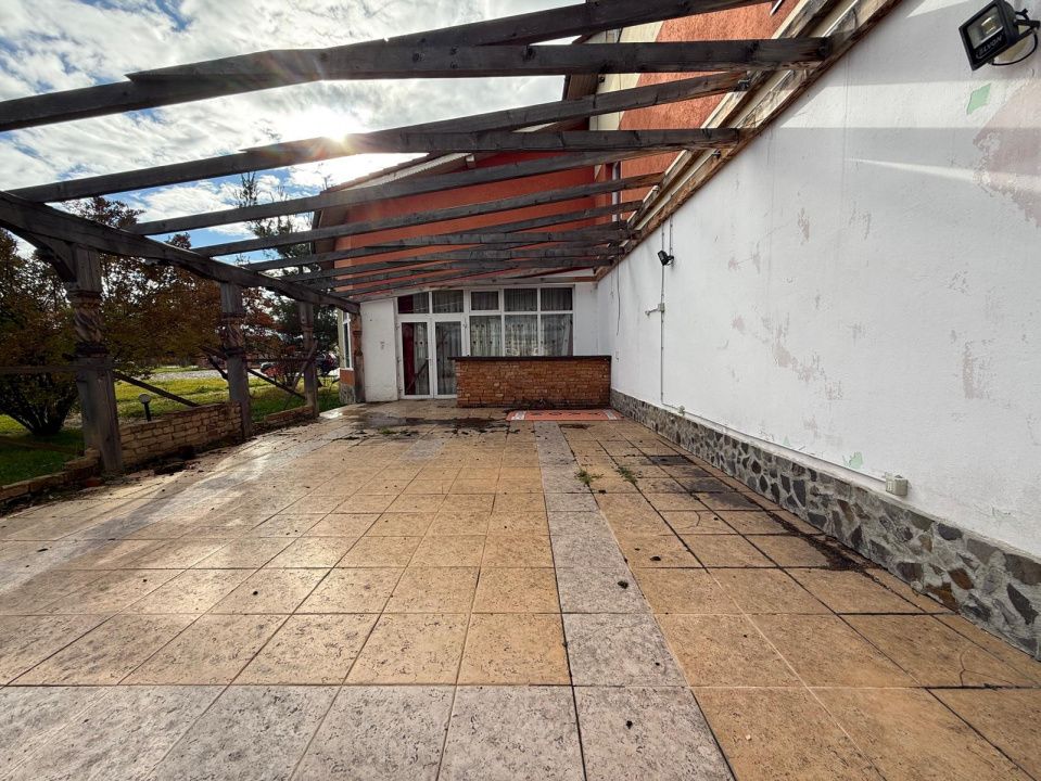 Hotel / pensiune cu 25 camere de vânzare în Sighetu Marmației – fotografia 5 din 51