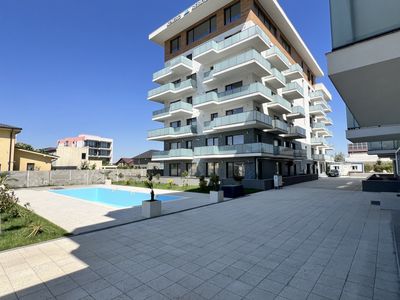 Apartament cu 2 camere de vânzare în Mamaia – fotografia 5 din 32