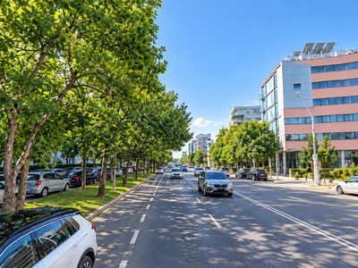 Spațiu de birouri de vânzare în Soseaua Nordului, București – fotografia 2 din 15