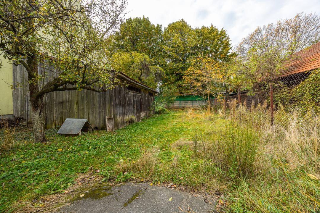 Casă cu 6 camere de vânzare în Brasovul Vechi, Brașov – fotografia 11 din 34