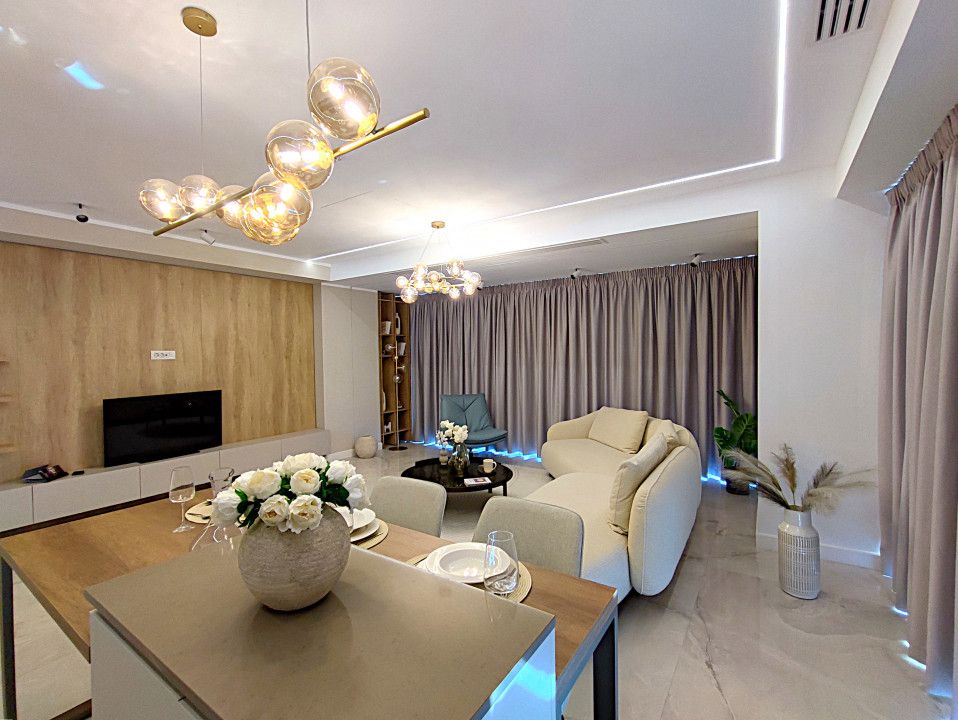 Apartament cu 2 camere de vânzare în Central, Mamaia-Sat – fotografia 22 din 36