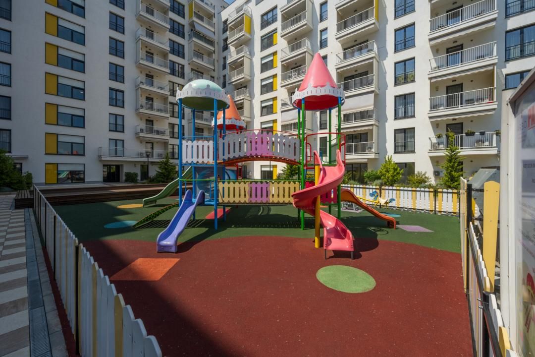 Apartament cu 2 camere de închiriat în Mogoșoaia – fotografia 19 din 19