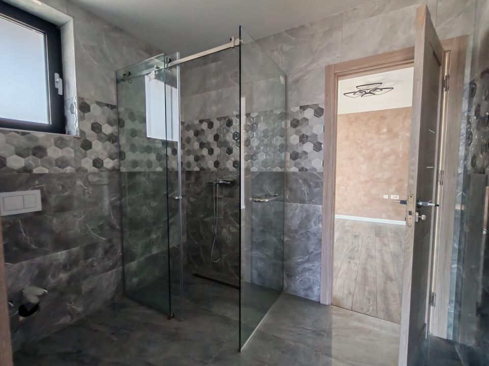 Casă cu 6 camere de vânzare în Voluntari – fotografia 31 din 35
