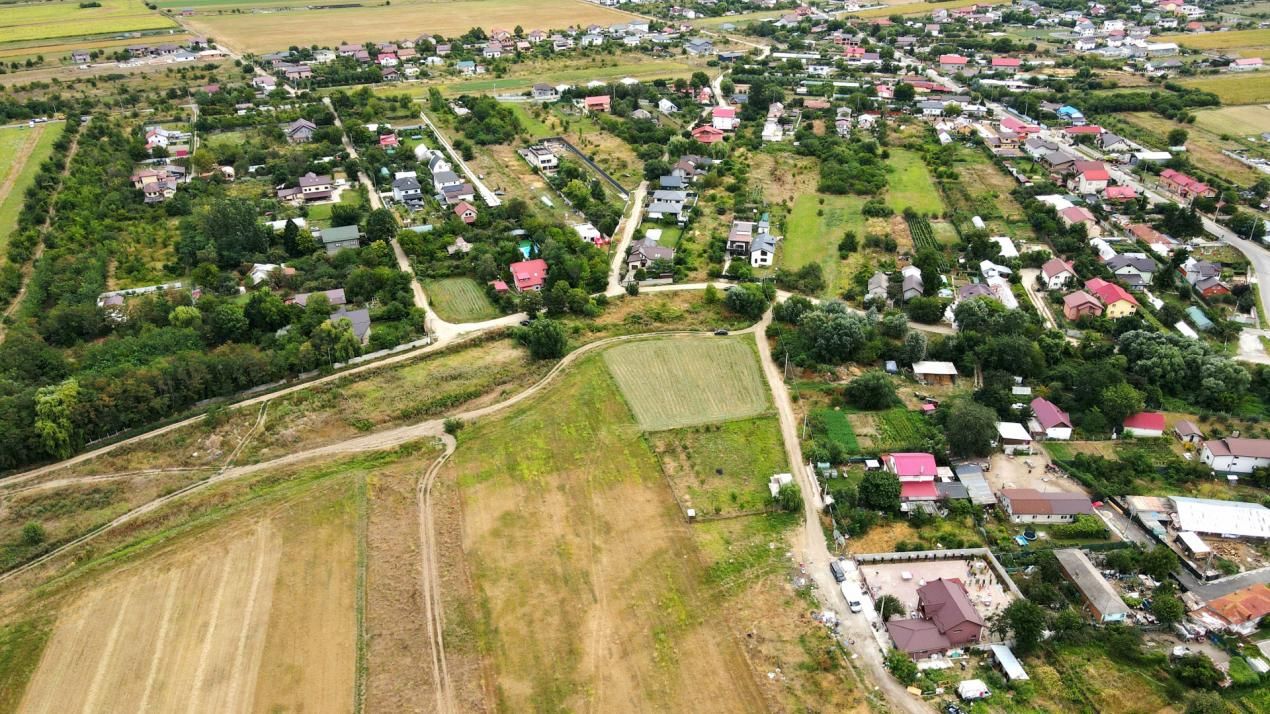 Teren de vânzare în Nord-Vest, Teghes – fotografia 17 din 24