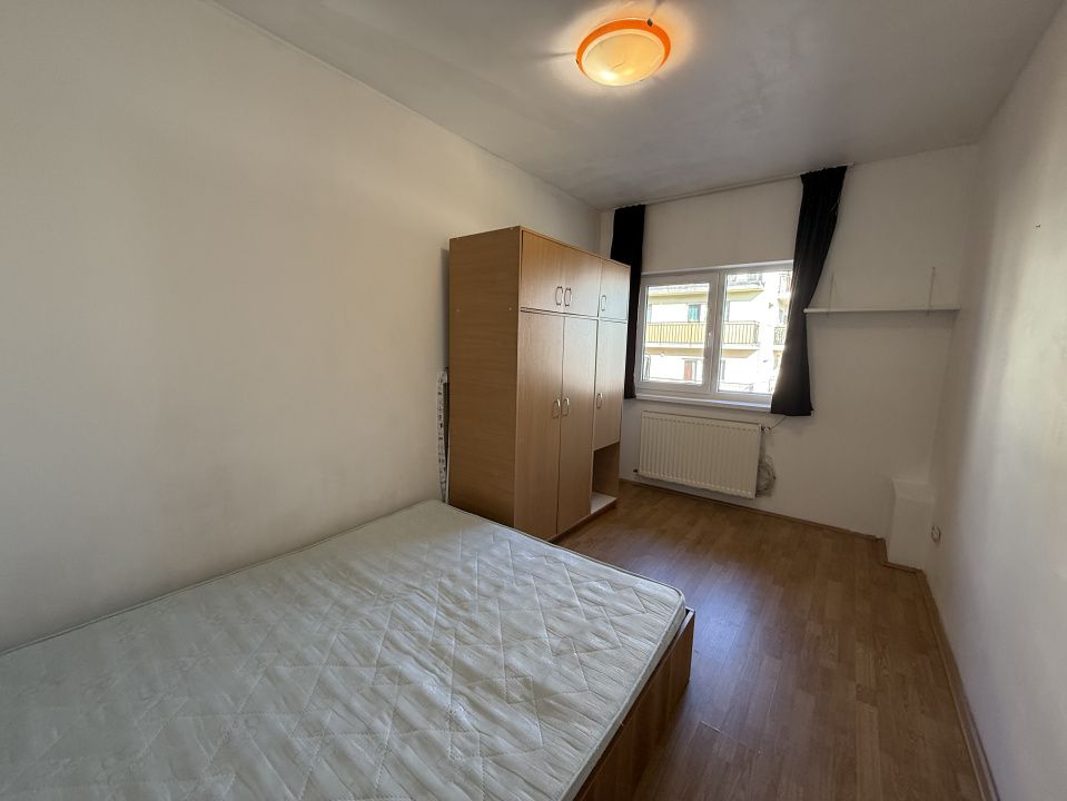 Apartament cu 1 cameră de închiriat în Buna-Ziua, Cluj-Napoca – fotografia 2 din 8