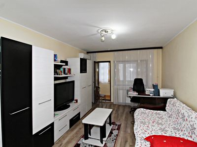 Apartament cu 2 camere de vânzare în City Park Mall, Constanța – fotografia 2 din 10