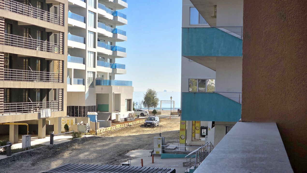 Apartament cu 2 camere de vânzare în Mamaia-Sat – fotografia 11 din 12