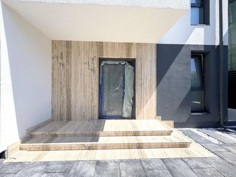 Casă cu 5 camere de vânzare în Otopeni – fotografia 6 din 12