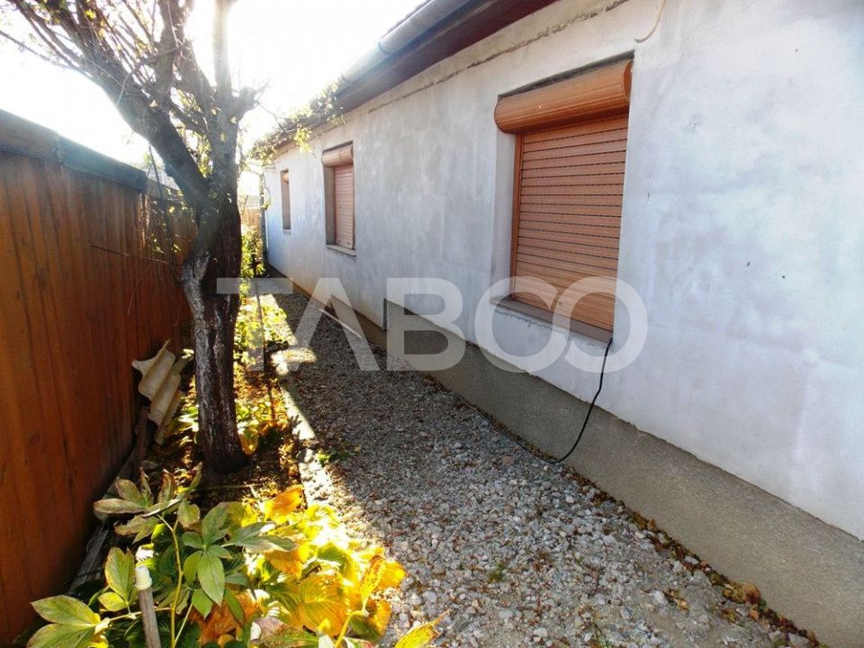 Casă cu 6 camere de vânzare în Gusterita, Sibiu – fotografia 11 din 23