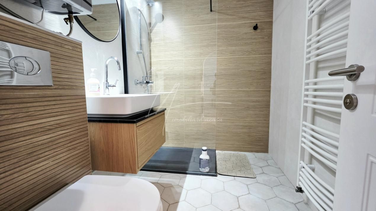 Apartament cu 3 camere de vânzare în Unirii, București – fotografia 43 din 60