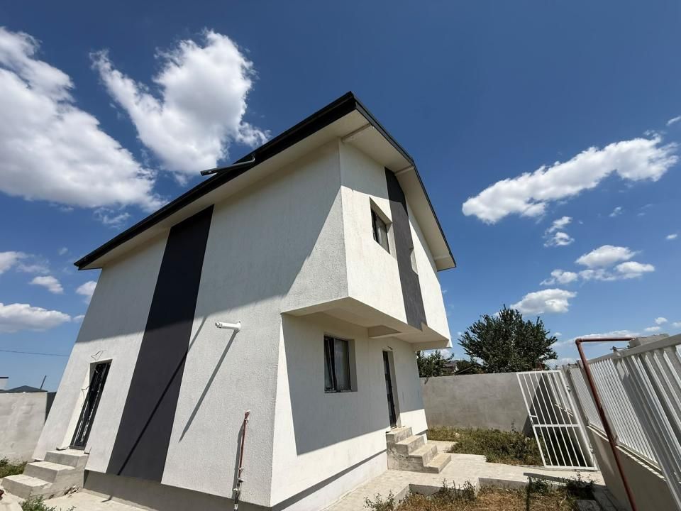 Casă cu 4 camere de vânzare în Sud, Berceni – fotografia 24 din 30