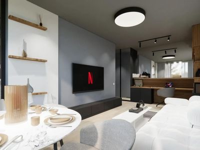 Apartament cu 2 camere de vânzare în Militari, București – fotografia 3 din 15