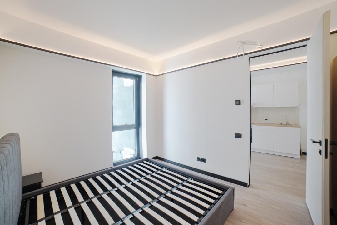 Apartament cu 2 camere de vânzare în Pipera, București – fotografia 6 din 11