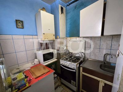 Garsonieră cu 1 cameră de vânzare în Lazaret, Sibiu – fotografia 4 din 7