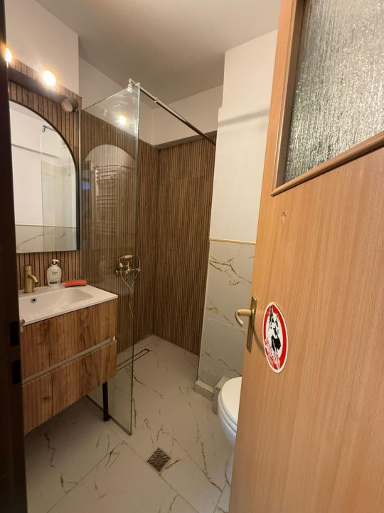Apartament cu 1 cameră de închiriat în Între Lacuri, Cluj-Napoca – fotografia 10 din 12