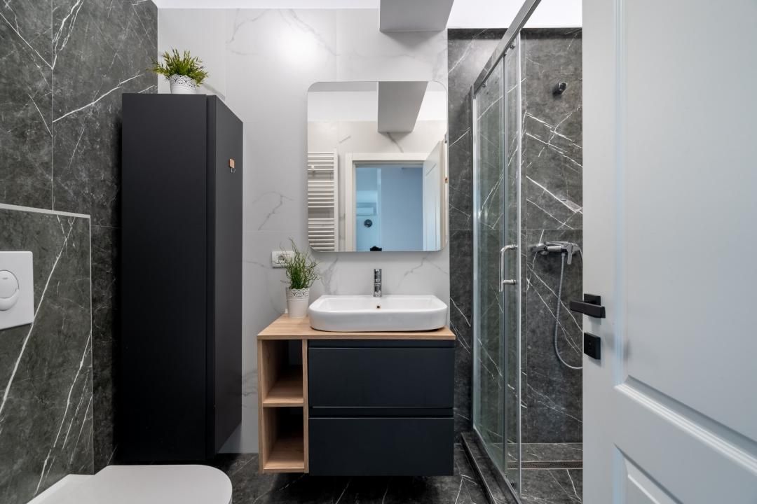 Apartament cu 2 camere de închiriat în Pipera, București – fotografia 7 din 17