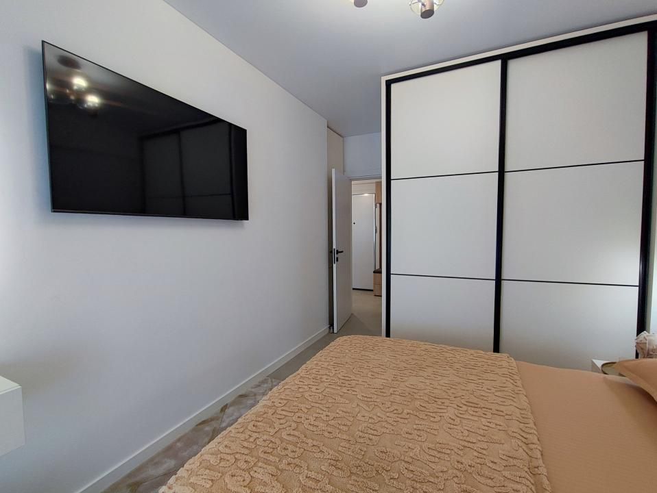 Apartament cu 2 camere de vânzare în Mamaia-Sat – fotografia 12 din 27