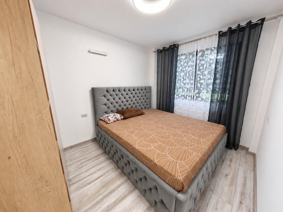 Apartament cu 3 camere de închiriat în Calea Moldovei, Bacău – fotografia 6 din 10
