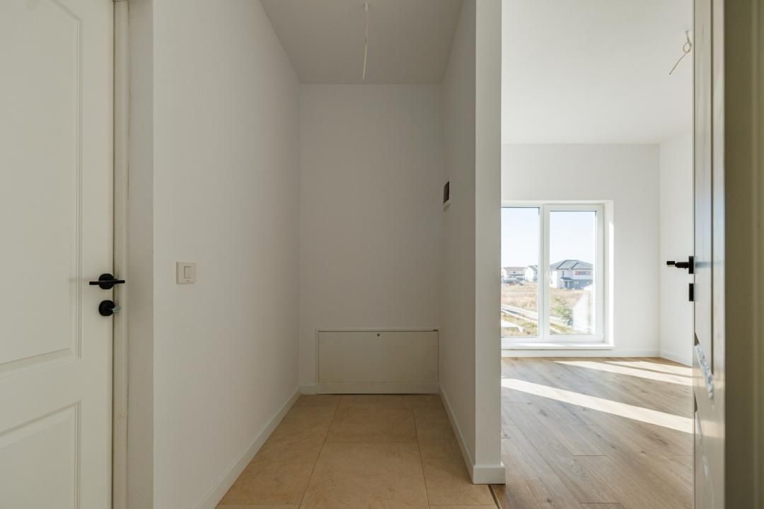 Casă cu 5 camere de vânzare în Săcălaz – fotografia 27 din 43
