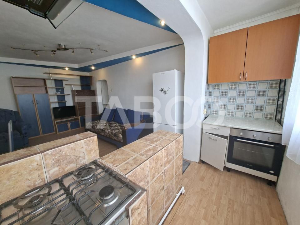 Apartament cu 3 camere de vânzare în Mihai Viteazul, Sibiu – fotografia 8 din 22