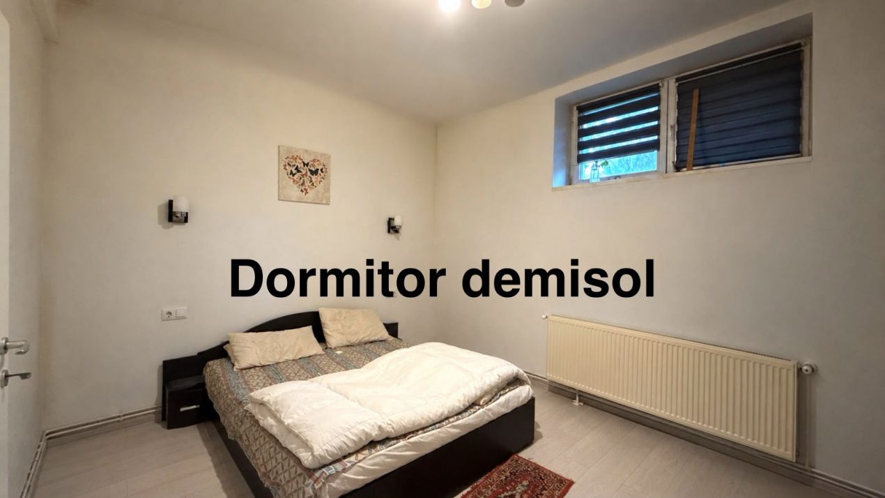Apartament cu 3 camere de vânzare în Centru / Clinicilor, Cluj-Napoca – fotografia 14 din 18