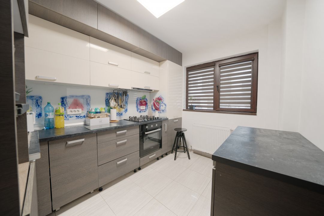 Casă cu 5 camere de vânzare în Chiajna – fotografia 6 din 24