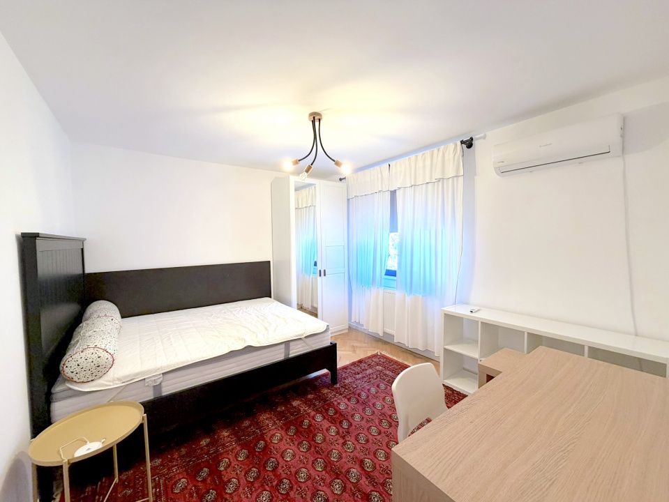 Apartament cu 4 camere de închiriat în Titan, București – fotografia 5 din 20
