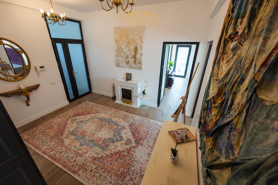 Casă cu 8 camere de vânzare în Ultimul leu, Galați – fotografia 61 din 86