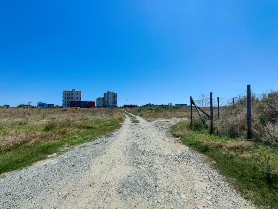 Teren de vânzare în Boreal, Constanța – fotografia 5 din 14