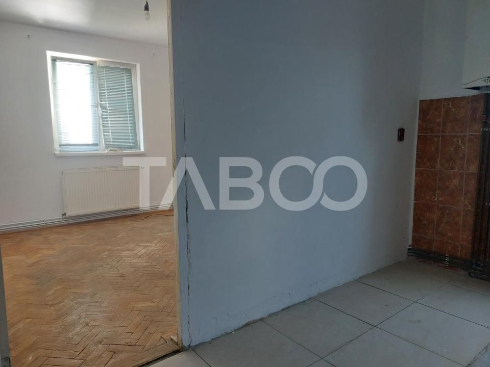 Apartament cu 2 camere de vânzare în Cisnădie – fotografia 13 din 18
