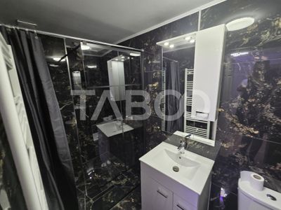 Apartament cu 3 camere de vânzare în Centrul Istoric, Sibiu – fotografia 3 din 13