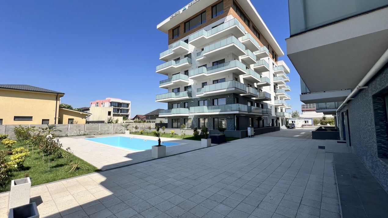 Apartament cu 1 cameră de vânzare în Mamaia – fotografia 7 din 26