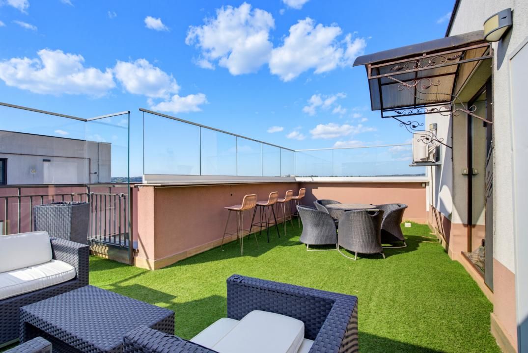 Apartament cu 3 camere de vânzare în Tătărași, Iași – fotografia 23 din 32