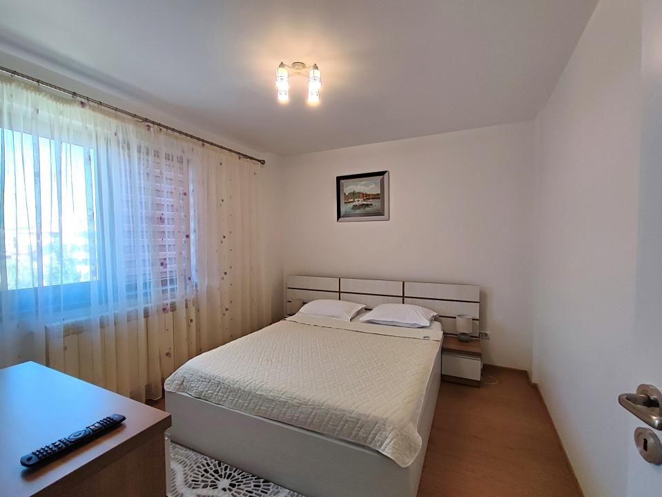 Apartament cu 2 camere de închiriat în Primo, Constanța – fotografia 7 din 11