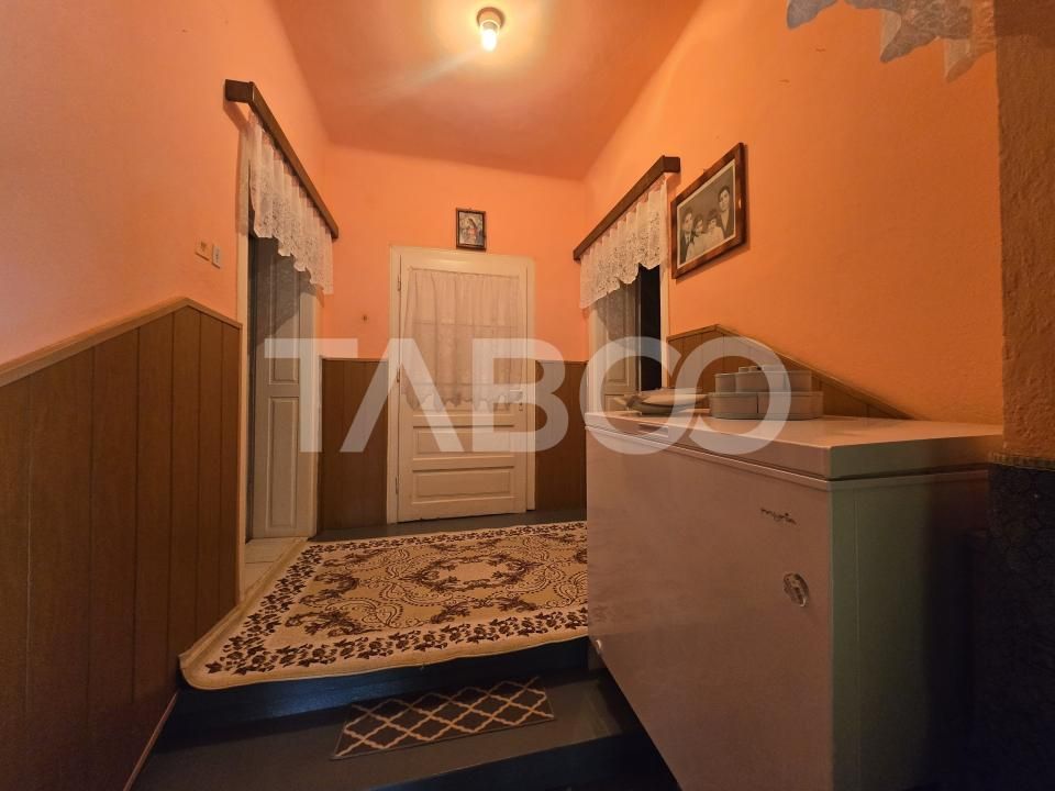 Casă cu 5 camere de vânzare în Vurpar – fotografia 18 din 26