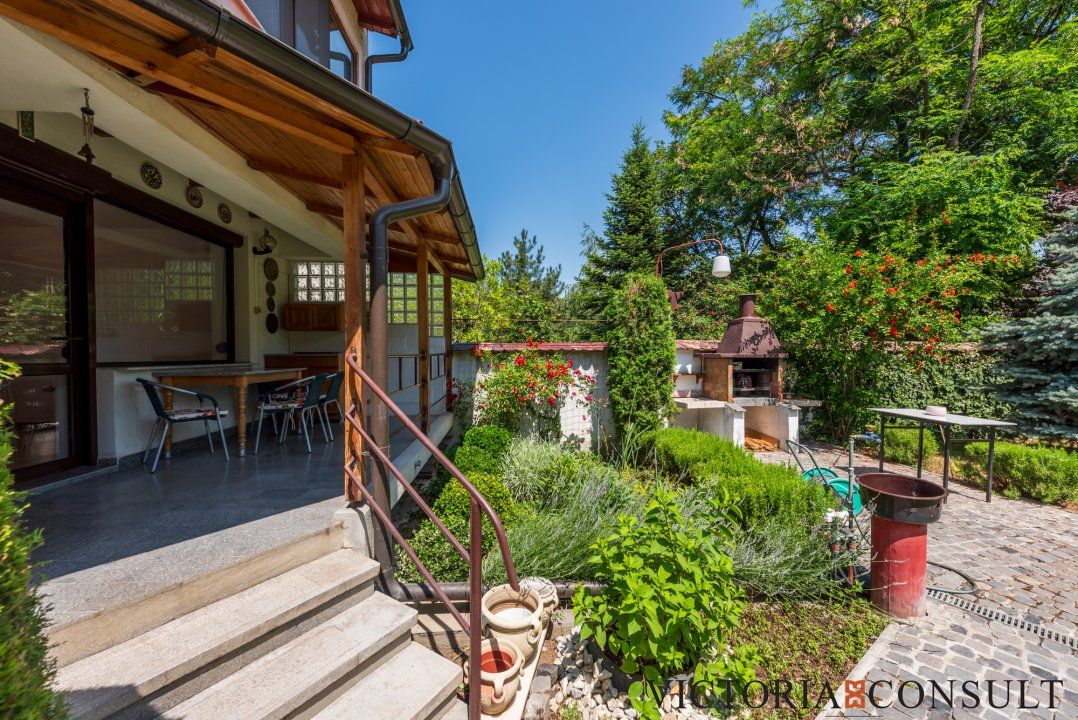 Apartament cu 4 camere de închiriat în 1 Mai, București – fotografia 22 din 25