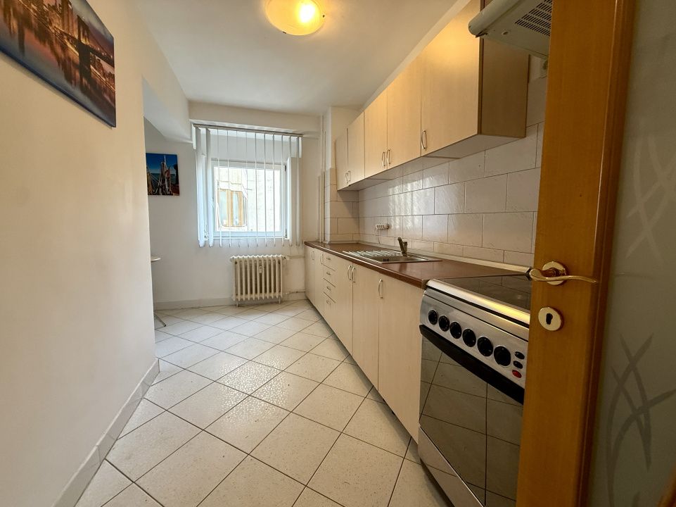 Apartament cu 3 camere de închiriat în Decebal, București – fotografia 8 din 12