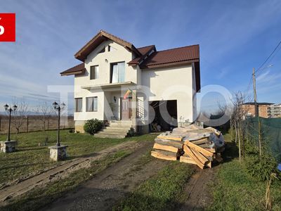 Casă cu 5 camere de vânzare în Piata Cluj, Sibiu – fotografia 4 din 16